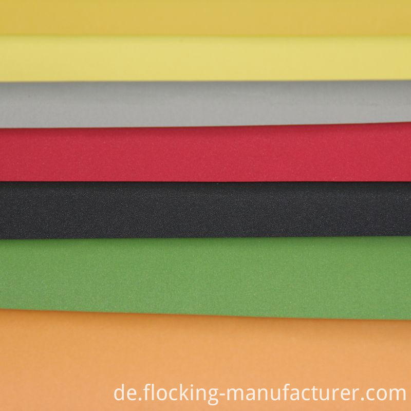 100% Polyester Yarn Dyed Imitation Memory Fabric for Windbreaker